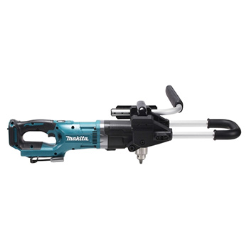 Makita akumulatorski bušač za zemlju 40V XGT DG001GZ05  + POKLON Makita baterija XGT Li-ion 40V/4.0Ah BL4040F 1910N6-8 -2