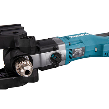 Makita akumulatorski bušač za zemlju 40V XGT DG001GZ05-3