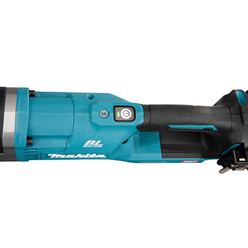 Makita akumulatorski bušač za zemlju 40V XGT DG001GM105-3