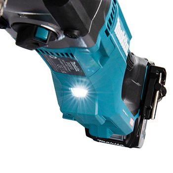 Makita akumulatorski bušač za zemlju 40V XGT DG001GM105 + POKLON Makita baterija XGT Li-ion 40V/4.0Ah BL4040F 1910N6-8-4
