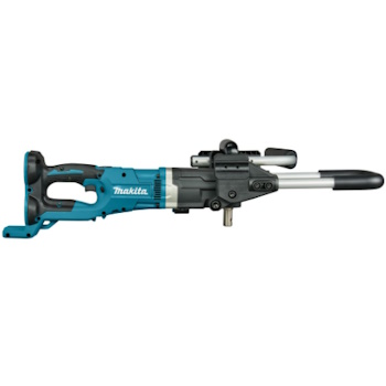 Makita akumulatorski bušač za zemlju 18+18V LXT DDG461Z-2