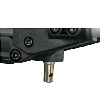 Makita akumulatorski bušač za zemlju 18+18V LXT DDG461Z-7