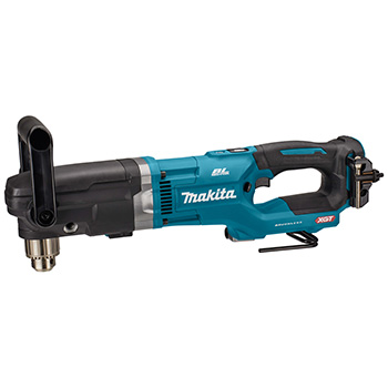 Makita akumulatorska ugaona bušilica 40V XGT DA001GZ-1