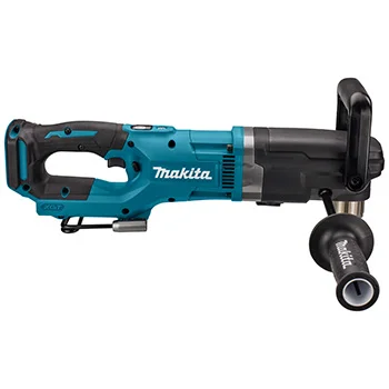Makita akumulatorska ugaona bušilica 40V XGT DA001GZ-2