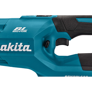 Makita akumulatorska ugaona bušilica 40V XGT DA001GM101-3