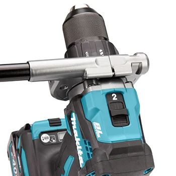 Makita akumulatorska bušilica-odvijač XGT 40V DF001GZ-5 Makita akumulatorska bušilica-odvijač XGT 40V DF001GZ-5