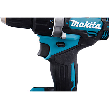 Makita akumulatorska bušilica-odvijač XGT 40V DF002GZ-5