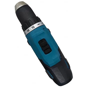 Makita akumulatorska bušilica-odvijač DF488DWE Makita akumulatorska bušilica-odvijač DF488DWE