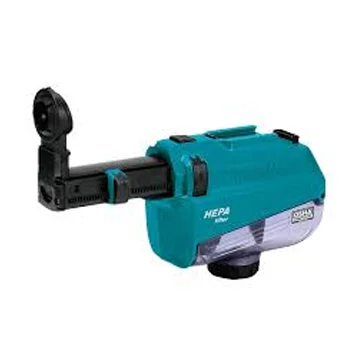 Makita akumulatorska bušilica-čekić DHR182ZWJ Makita akumulatorska bušilica-čekić DHR182ZWJ