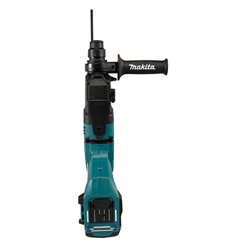 Makita akumulatorska bušilica-čekić 40V max XGT HR007GZ Makita akumulatorska bušilica-čekić 40V max XGT HR007GZ