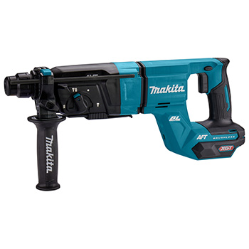 Makita akumulatorska bušilica-čekić 40V max XGT HR007GZ-2