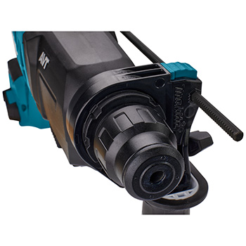 Makita akumulatorska bušilica-čekić 40V max XGT HR007GZ Makita akumulatorska bušilica-čekić 40V max XGT HR007GZ