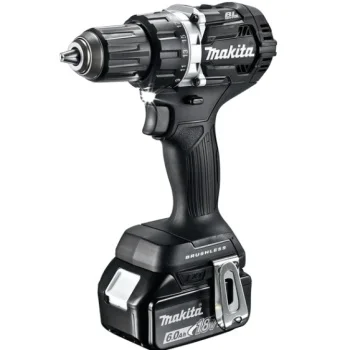 Makita akumulatorska bušilica odvijač 18V LXT DDF484BJX1 Makita akumulatorska bušilica odvijač 18V LXT DDF484BJX1