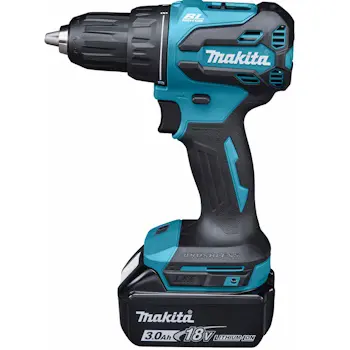 Makita akumulatorska bušilica-odvijač 18V LXT DDF490RFJ-4 Makita akumulatorska bušilica-odvijač 18V LXT DDF490RFJ-4