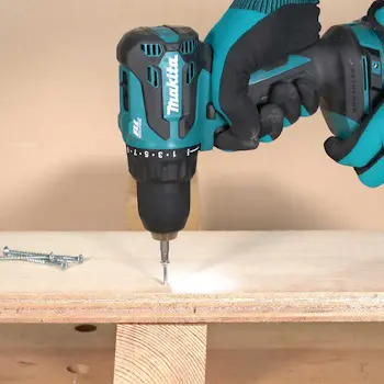 Makita akumulatorska bušilica-odvijač 18V LXT DDF490Z-1