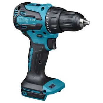 Makita akumulatorska bušilica-odvijač 18V LXT DDF490Z-2