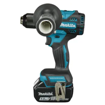 Makita aku bušilica - odvijač 18V LXT DDF492RTJ-1