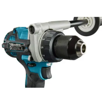 Makita aku bušilica - odvijač 18V LXT DDF492RTJ-4