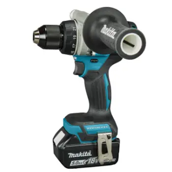 Makita aku bušilica - odvijač 18V LXT Solo DDF492Z-2