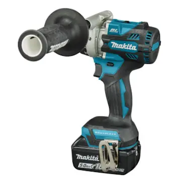 Makita aku bušilica - odvijač 18V LXT Solo DDF492Z-3