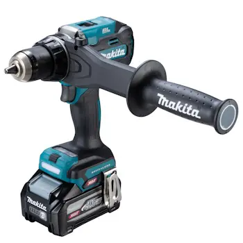 Makita akumulatorska bušilica-odvijač 40V XGT DF003GU201-2 Makita akumulatorska bušilica-odvijač 40V XGT DF003GU201-2