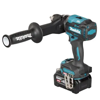 Makita akumulatorska bušilica-odvijač 40V XGT DF003GU201-4 Makita akumulatorska bušilica-odvijač 40V XGT DF003GU201-4