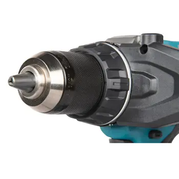 Makita akumulatorska bušilica-odvijač 40V Max XGT DF003GZ-2