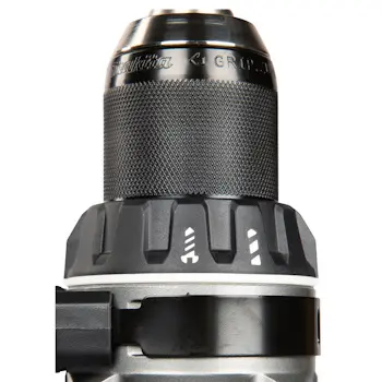 Makita akumulatorska bušilica-odvijač 40V Max XGT DF003GZ-3