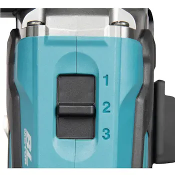 Makita akumulatorska bušilica-odvijač 40V Max XGT DF003GZ-4