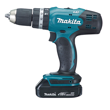 Makita set LXT DLX2056SY1-2