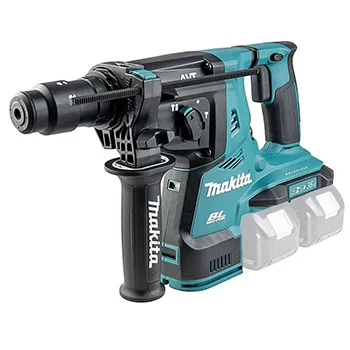 Makita akumulatorska bušilica-čekić DHR281Z Makita akumulatorska bušilica-čekić DHR281Z