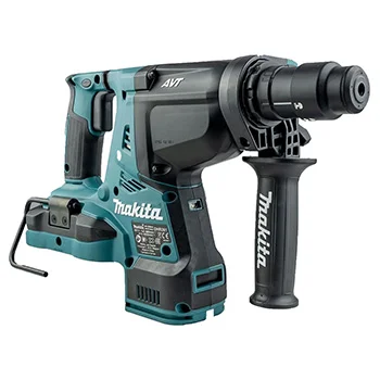 Makita akumulatorska bušilica-čekić DHR281Z-1 Makita akumulatorska bušilica-čekić DHR281Z-1