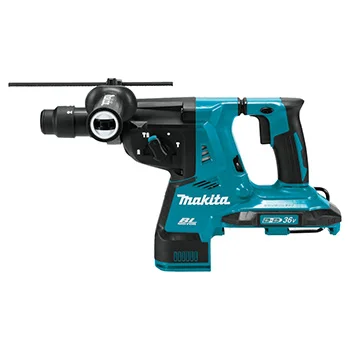 Makita akumulatorska bušilica-čekić DHR281Z-3 Makita akumulatorska bušilica-čekić DHR281Z-3