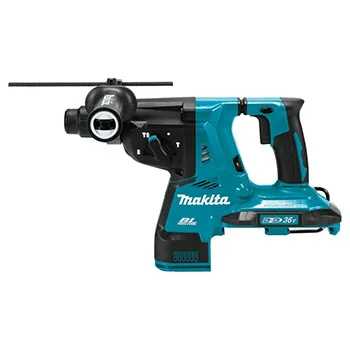 Makita akumulatorska bušilica-čekić DHR282ZU-1 Makita akumulatorska bušilica-čekić DHR282ZU-1