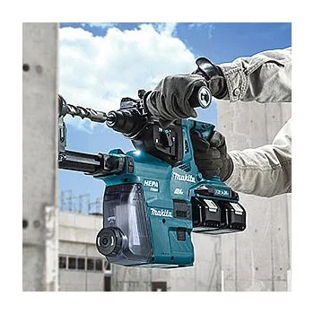 Makita akumulatorska bušilica-čekić DHR283Z Makita akumulatorska bušilica-čekić DHR283Z