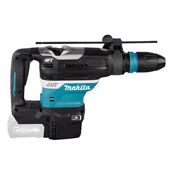 Makita akumulatorska bušilica-čekić XGT 40V HR005GZ01 Makita akumulatorska bušilica-čekić XGT 40V HR005GZ01