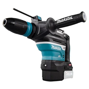 Makita akumulatorska bušilica-čekić XGT 40V HR005GZ01 Makita akumulatorska bušilica-čekić XGT 40V HR005GZ01