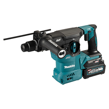 Makita akumulatorska bušilica-čekić XGT 40V max HR008GM201 Makita akumulatorska bušilica-čekić XGT 40V max HR008GM201