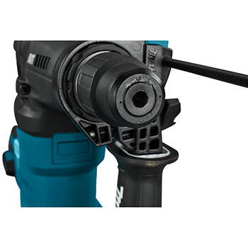 Makita akumulatorska bušilica-čekić XGT 40V max HR008GM201 Makita akumulatorska bušilica-čekić XGT 40V max HR008GM201