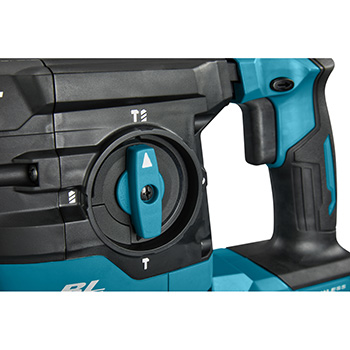 Makita akumulatorska bušilica-čekić XGT 40V max HR008GM201 Makita akumulatorska bušilica-čekić XGT 40V max HR008GM201
