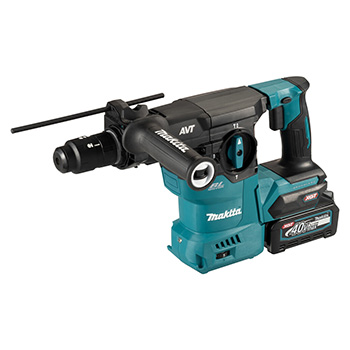 Makita akumulatorska bušilica-čekić XGT 40V max HR009GM201 Makita akumulatorska bušilica-čekić XGT 40V max HR009GM201