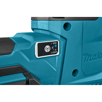 Makita akumulatorska bušilica-čekić XGT 40V max HR009GM201 Makita akumulatorska bušilica-čekić XGT 40V max HR009GM201