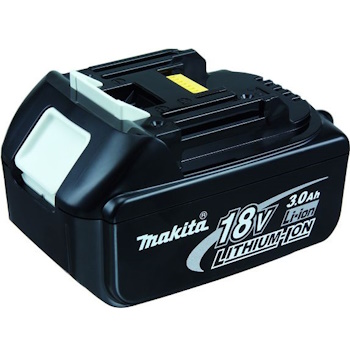 Makita aku čekić bušilica 18V DHP482RFE-4