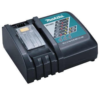 Makita aku čekić bušilica 18V DHP482RFE Makita aku čekić bušilica 18V DHP482RFE