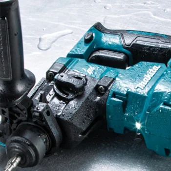 Makita akumulatorska čekić bušilica SDS+ 40V XGT HR010GZ Makita akumulatorska čekić bušilica SDS+ 40V XGT HR010GZ