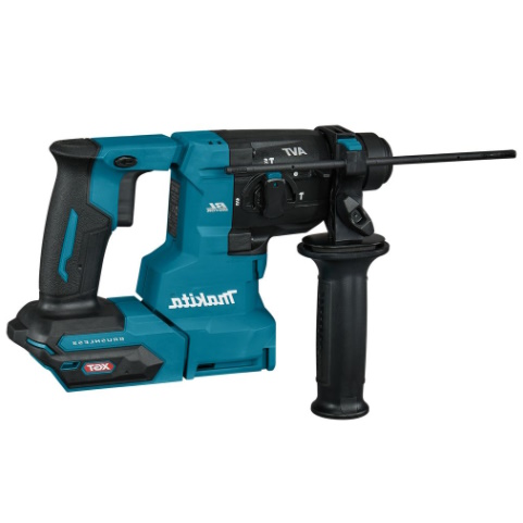 Makita akumulatorska čekić bušilica SDS+ 40V XGT HR010GZ Makita akumulatorska čekić bušilica SDS+ 40V XGT HR010GZ