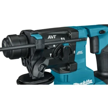 Makita akumulatorska čekić bušilica SDS+ 40V XGT HR010GZ Makita akumulatorska čekić bušilica SDS+ 40V XGT HR010GZ