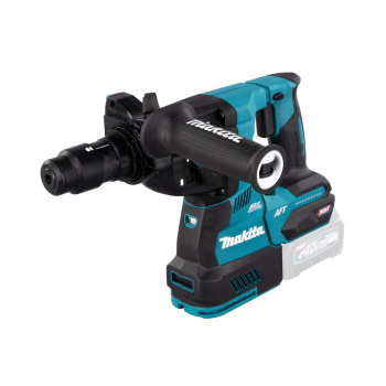 Makita aku čekić bušilica 40V max XGT bez baterije i punjača HR002GZ Makita aku čekić bušilica 40V max XGT bez baterije i punjača HR002GZ