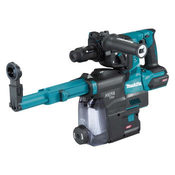Makita aku čekić bušilica 40V max XGT bez baterije i punjača HR002GZ Makita aku čekić bušilica 40V max XGT bez baterije i punjača HR002GZ