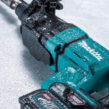 Makita aku čekić bušilica 40V max XGT HR007GM201-3